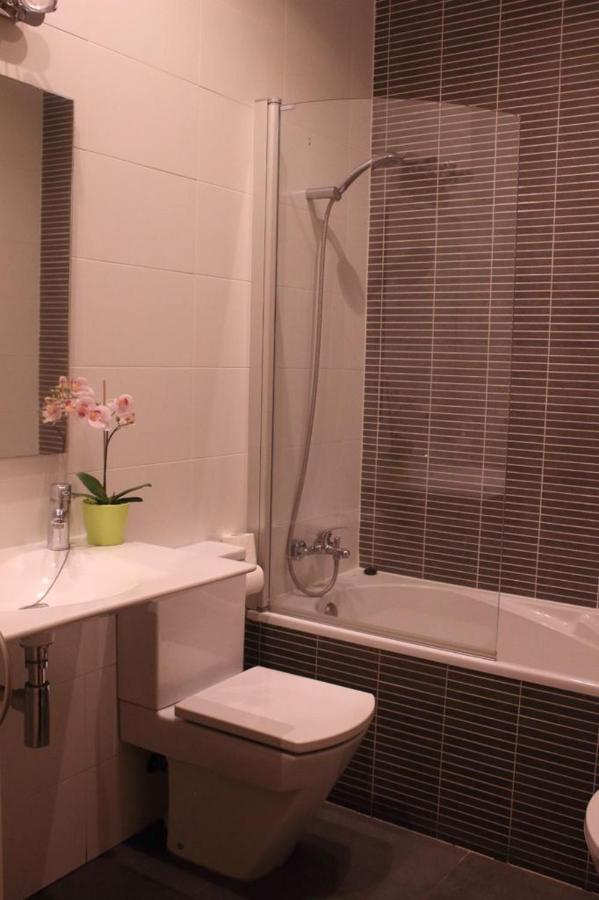 Apartment Plaza De La Merced Валенсия Екстериор снимка