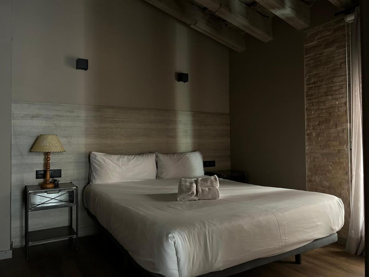 Apartment Plaza De La Merced Валенсия Екстериор снимка